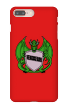 venomfang iPhone Phone Cases