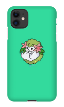 Davina iPhone Phone Cases