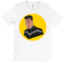 thelordcadaver T-Shirts V2 [Yellow]