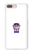 sketchyclient69 iPhone Phone Cases