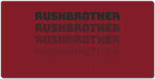 Rushbrother XXL Gaming Mousepad
