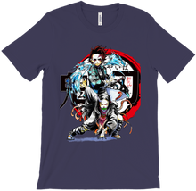 Demon Slayer Camisa
