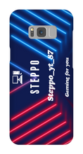 steppo_yt_87 Samsung Phone Cases