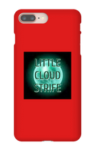 littlecloudstrife iPhone Phone Cases