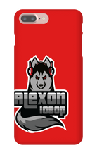 alexon1080p iPhone Phone Cases
