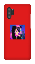 TomboyVR Samsung Phone Cases