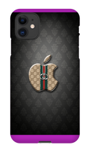 Gucci Themed Iphone Case