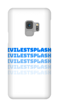 evilestsplash Samsung Phone Cases
