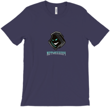 notmezzo84 T-Shirts