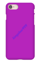 kingslaer999 iPhone Phone Cases