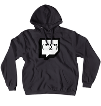 LennyTV Hoodie (No-Zip/Pullover)