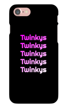 twinkys500 iPhone Phone Cases