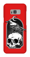 Logo Samsung Phone Cases