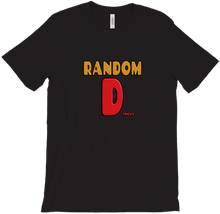 RANDOM Dingus T-Shirts