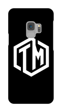 FUNDA SAMSUNG TONY MABER DJ