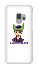 Logo Samsung Phone Cases