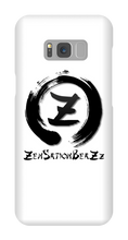 ZenSationBeaZz Samsung Phone Cases