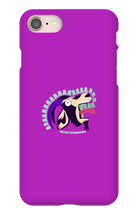 darkiris72 iPhone Phone Cases