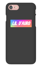 LIMITED! - Special lil d'auro Phonecase
