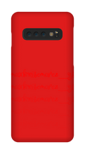 maxknitemarez_yt Samsung Phone Cases
