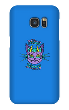 mizzdizzy Samsung Phone Cases
