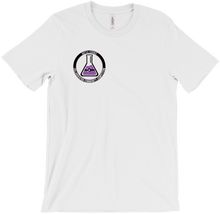 Battle Science Shield T-Shirt