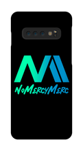 nomercymercttv Samsung Phone Cases