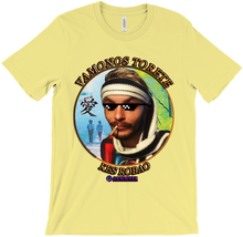 Camiseta M. Corta Twitch Sandoyer