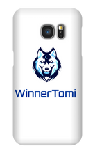 winnertomi Samsung Phone Cases