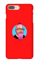 mrfunkedude iPhone Phone Cases