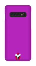 chuki_13 Samsung Phone Cases