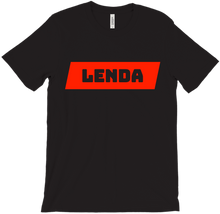 CAMISA LENDA