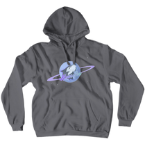 novìsìn Hoodies (No-Zip/Pullover)