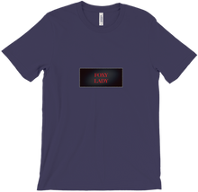 Foxy Lady T-Shirts
