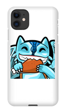 iPhone Phone Cases - NOM!