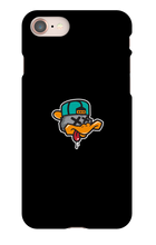 Duck Gaming iPhone Phone Case