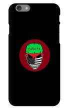 hafoc78 iPhone Phone Cases
