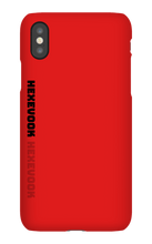 Cover IPhone personalizzata (no resi o rimborsi)