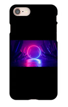 scar_fero iPhone Cases