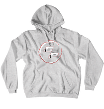 GP Boys and Girls Hoodie