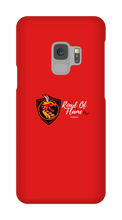 roadofflame Samsung Phone Cases