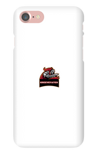 kreeveyates iPhone Phone Cases