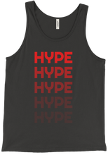 lix_hapix Tank Top