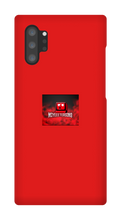 mcyeettv Samsung Phone Cases