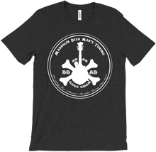 Dead Man’s T-Shirts