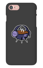 iamgamergrille iPhone Phone Cases
