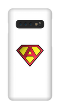 superalxx Samsung Phone Cases