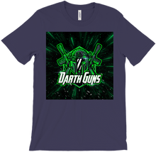 darth_guns T-Shirts