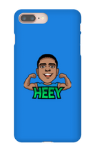 YOOOHURT iPhone Phone Cases