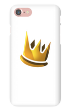 Crown Phone Case